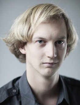 Picture Of Christoffer Nordenrot