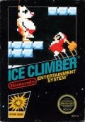 Ice Climber