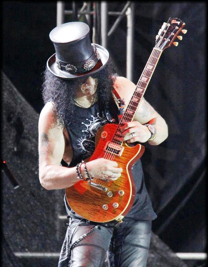 Slash