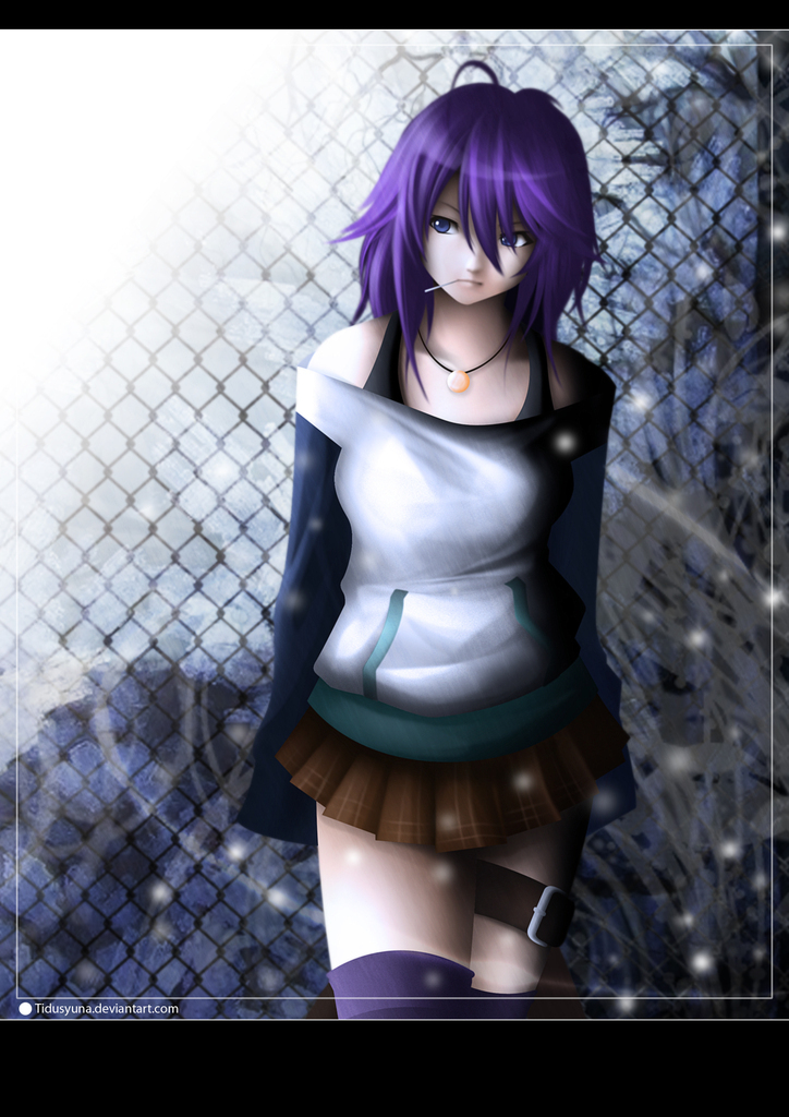 Rosario+Vampire, Vol. 2