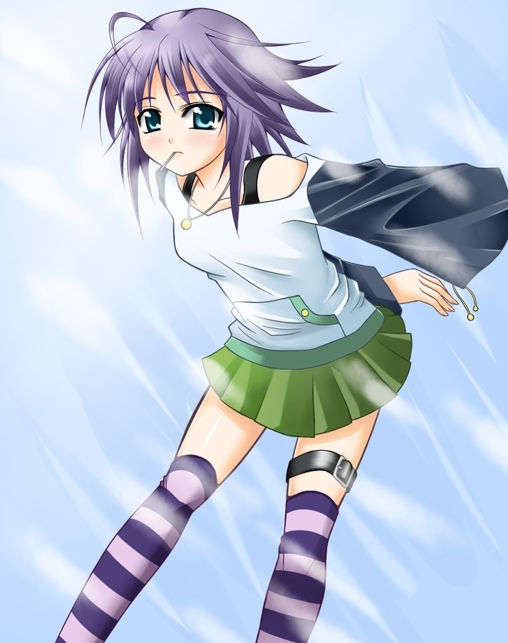 Rosario+Vampire, Vol. 2