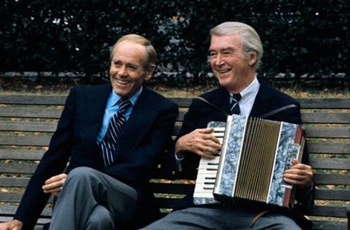 James Stewart James Stewart
