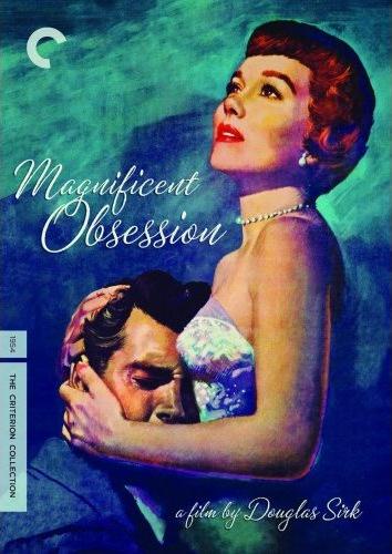 Magnificent Obsession - Criterion Collection