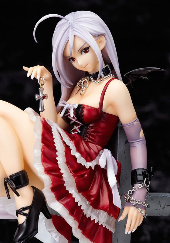 Rosario+Vampire, Vol. 2