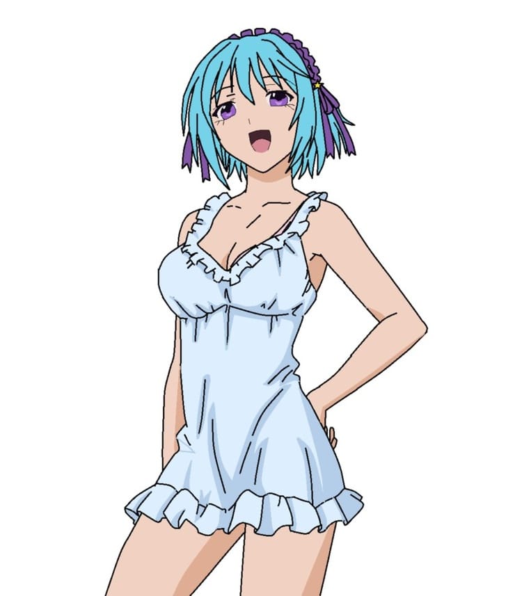 Rosario+Vampire, Vol. 2