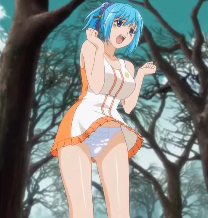 Rosario+Vampire, Vol. 2