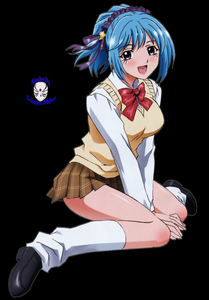 Rosario+Vampire, Vol. 2