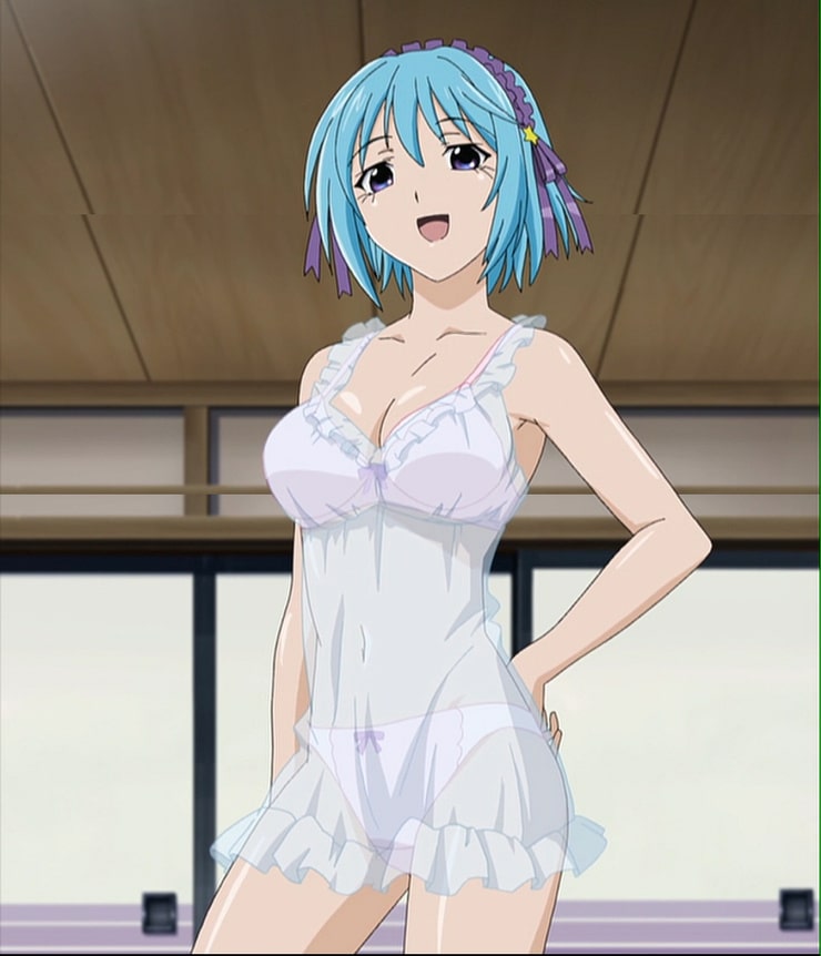 Rosario+Vampire, Vol. 2