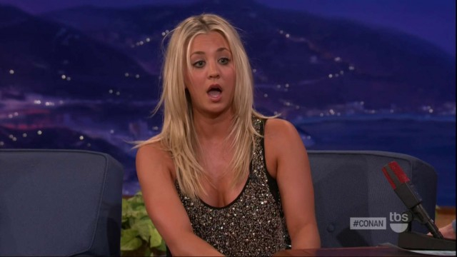 Kaley Cuoco Kaley Cuoco