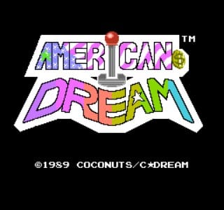 American Dream