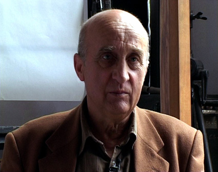 Jerzy Kucia