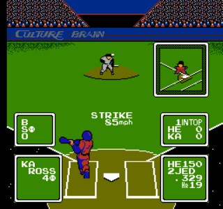 Baseball Simulator 1.000