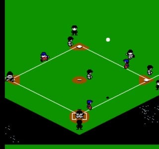 Baseball Simulator 1.000
