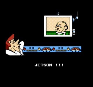 The Jetsons: Cogswell's Caper!