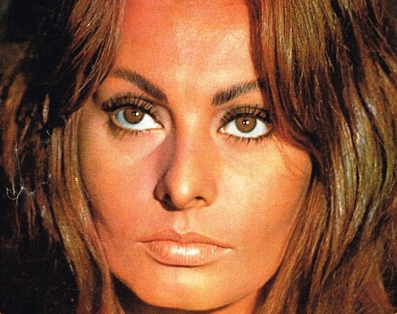Sophia Loren