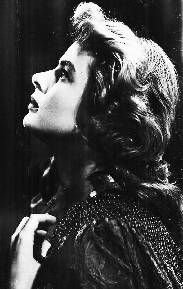 Ingrid Bergman Ingrid Bergman