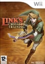 Link's Crossbow Training