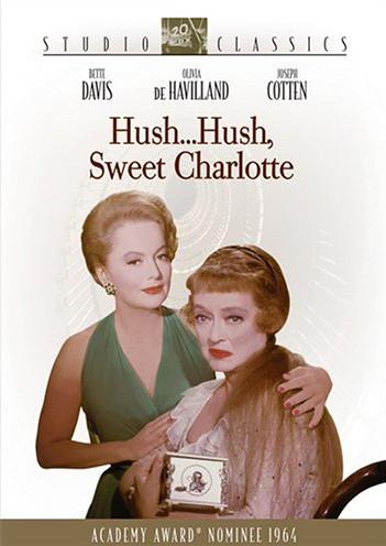 Hush...Hush, Sweet Charlotte