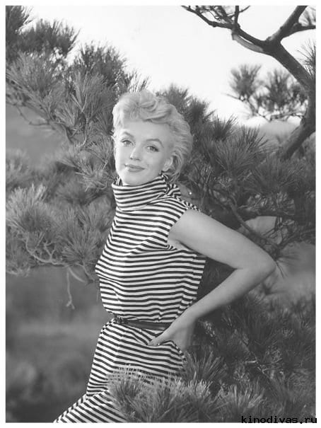 Marilyn Monroe