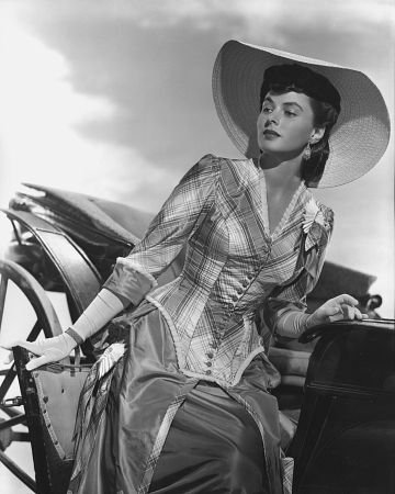 Ingrid Bergman