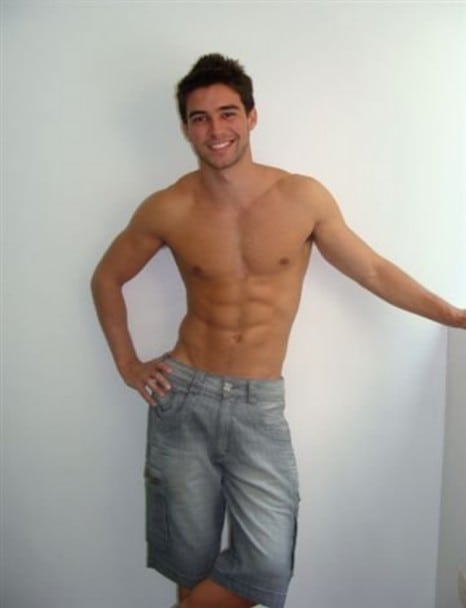 Bernardo Velasco Bernardo Velasco