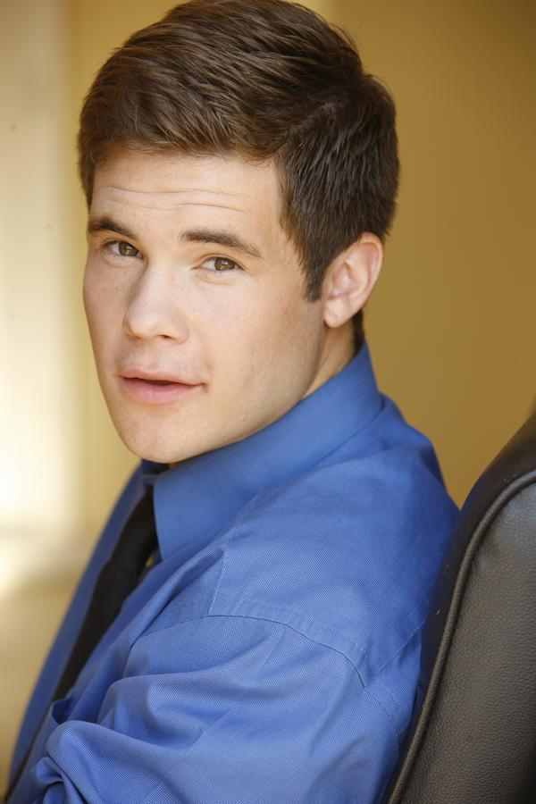 Adam Devine