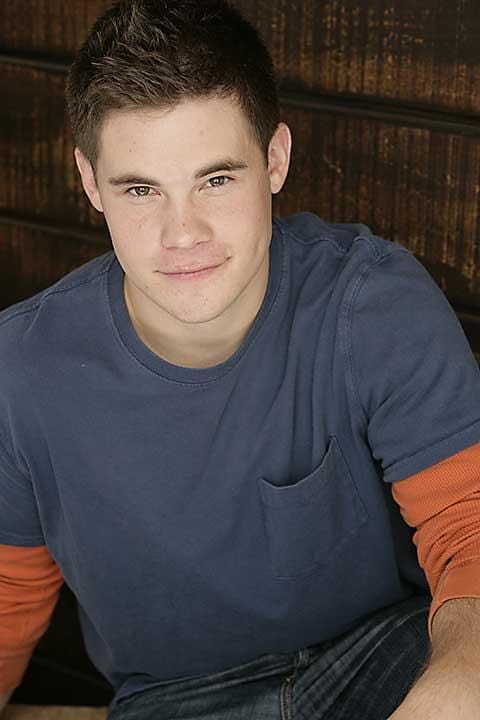 Adam Devine
