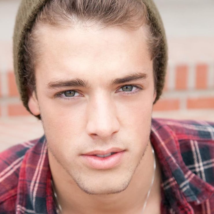 Connor Hill