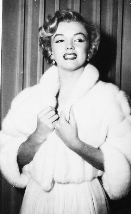 Marilyn Monroe