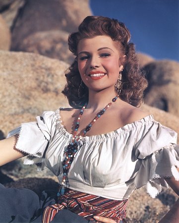 Rita Hayworth Rita Hayworth