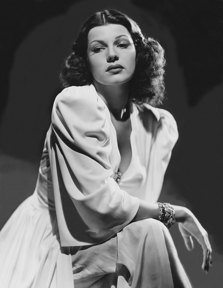 Rita Hayworth Rita Hayworth