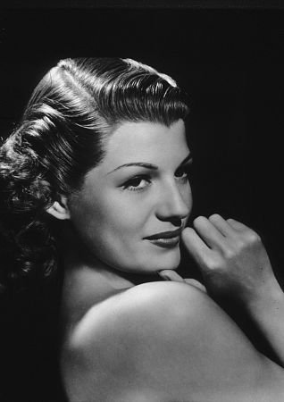 Rita Hayworth