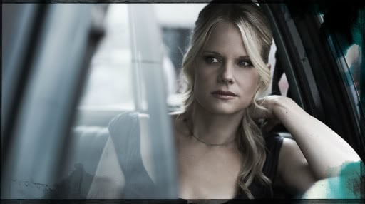 Joelle Carter