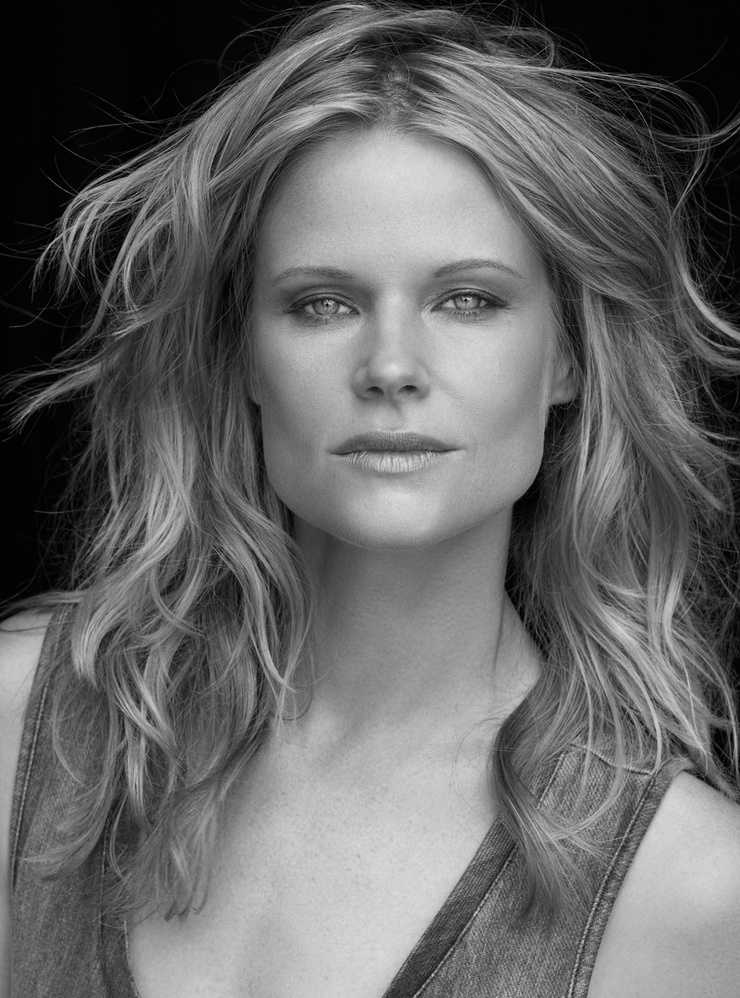 Joelle Carter Joelle Carter