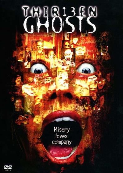 Thir13en Ghosts