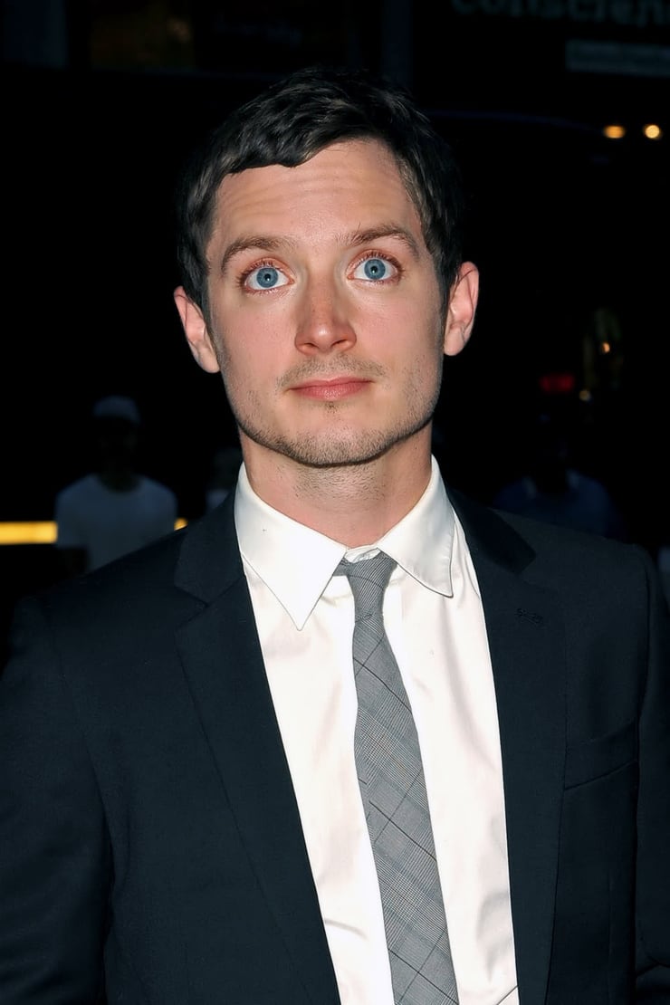 Elijah Wood