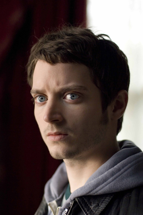 Elijah Wood