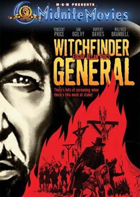 Witchfinder General