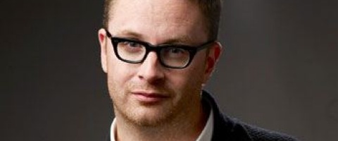 Picture of Nicolas Winding Refn