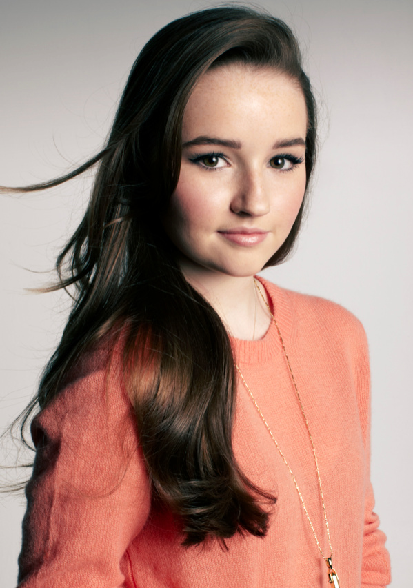 Kaitlyn Dever Kaitlyn Dever