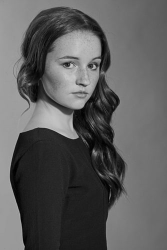 Kaitlyn Dever Kaitlyn Dever