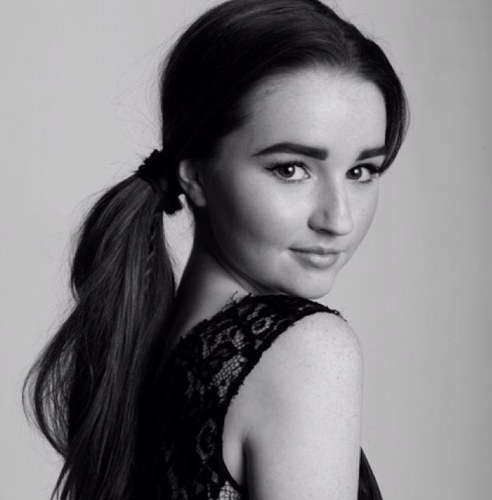 Kaitlyn Dever