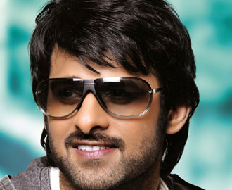 Prabhas