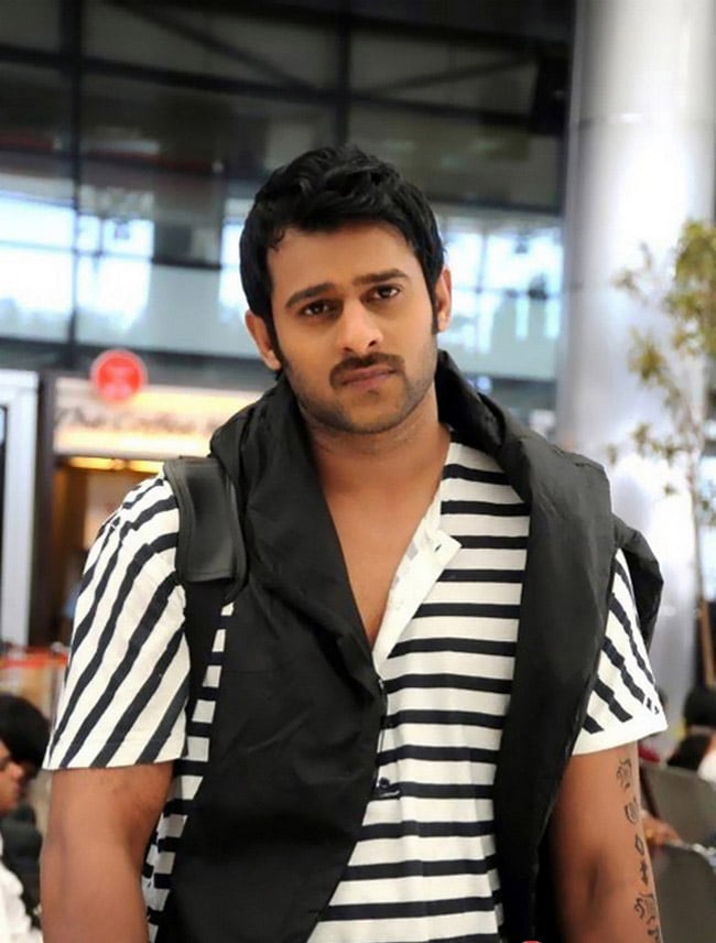 Prabhas