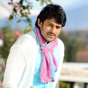 Prabhas