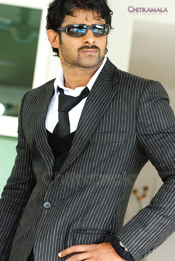 Prabhas