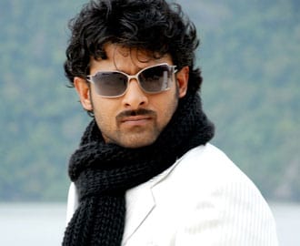 Prabhas