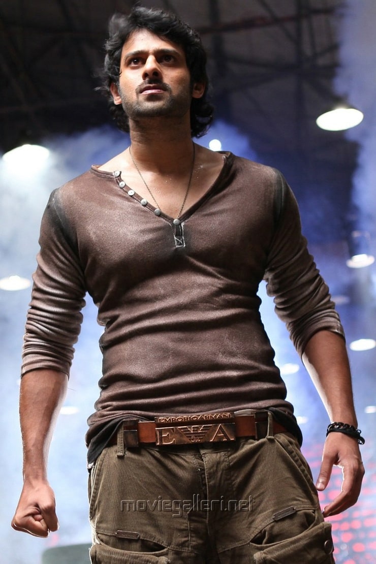 Prabhas