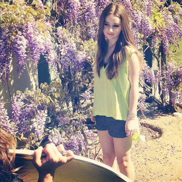 Kaitlyn Dever Kaitlyn Dever