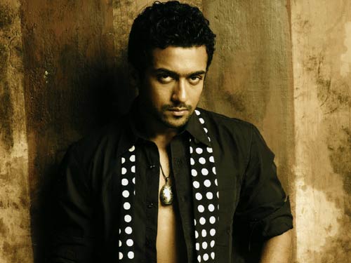 Suriya